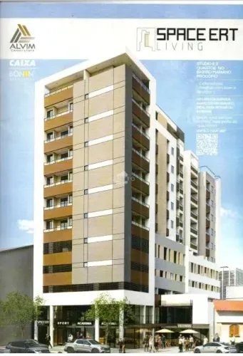 STUDIO -MARIANO PROCOPIO - JUIZ DE FORA/MG