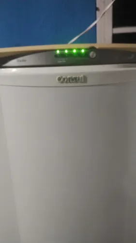 Consul Facilite Frost Free 324L