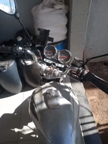 Suzuki yes 125