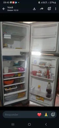 Geladeira