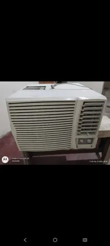 Ar condicionado 12btus
