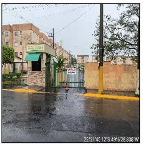 Excelente escolha Apartamento no Monte Verde, Bauru - SP, Apto 343, 42,05m² | Venda Onlin