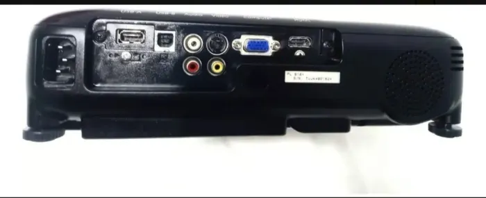 Projetor epson s18 + com WiFi 