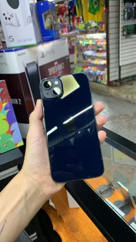 IPHONE 14 plus 128gb bateria 91% $2499
