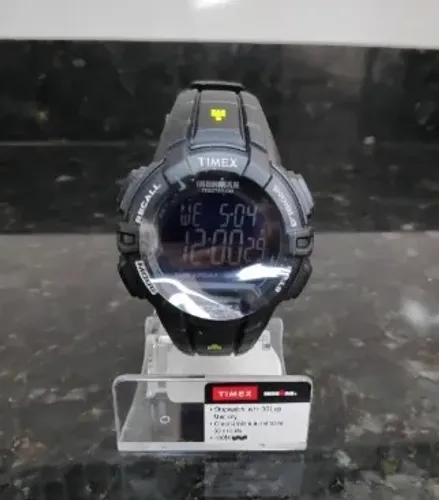 Timex Ironman TW5M15900 TW5M159009J Sem gênero Adultos (Cód: 22063589)