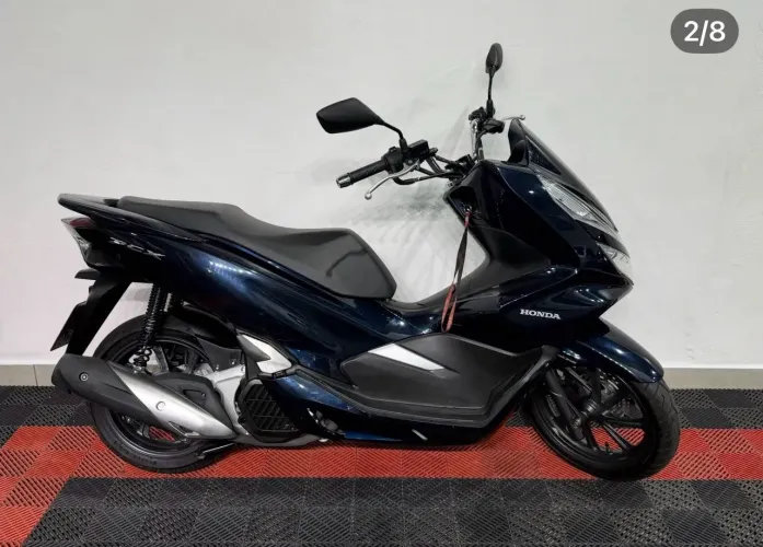 Honda PCX 150/dlx 2020