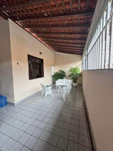 *NEGOCIO CASA NA MARAMBAIA