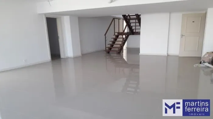 Cobertura à venda 4 Quartos, 4 Suites, 4 Vagas, 331M², Recreio dos Bandeirantes, Rio de Ja