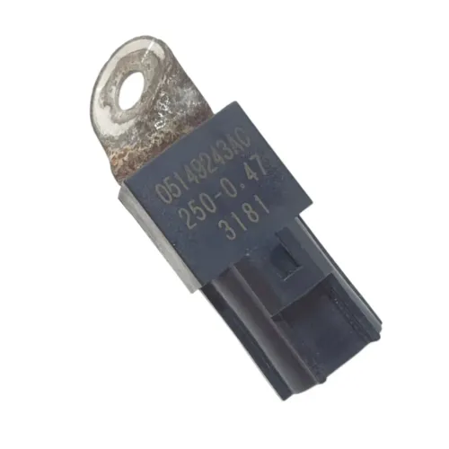 Capacitor Ignição Grand Cherokee Wk2 2011 A 2013