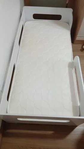 Cama para criança