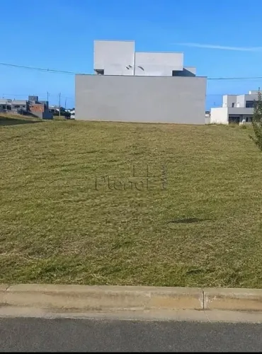 Terreno à venda em Indaiatuba, Jardim Bom Sucesso, com 150 m²