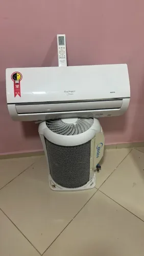 Vendo ar condicionado