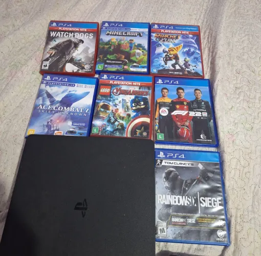 Ps4