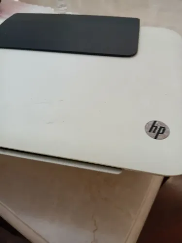 Impressora HP Deskjet 1516