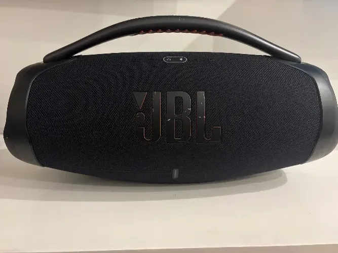 JBL Boombox 3