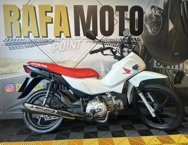 HONDA POP 110I 2024. Por $10.990,00