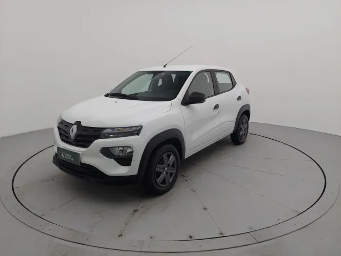 Renault Kwid 1.0 Zen 2026