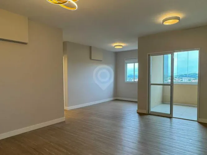 Apartamento : / Residencial / Vila Santa Cruz