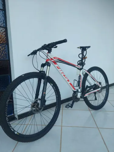 VENDE BIKE 29 BARATO