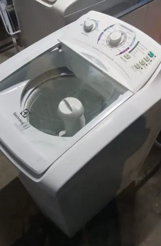 ELETROLUX 10KG 127V ENTREGO GRÁTIS GARANTIA