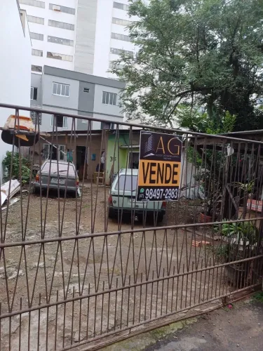 Terreno à venda, Fazenda, Itajaí, SC