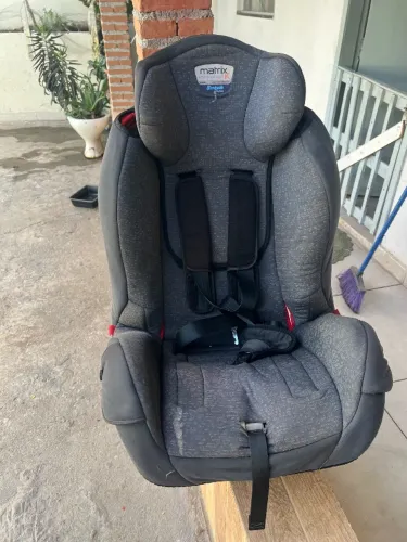 Cadeirinha de carro