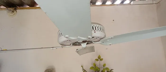 VENTILADOR DE TETO