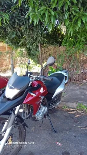 Honda XRE 300