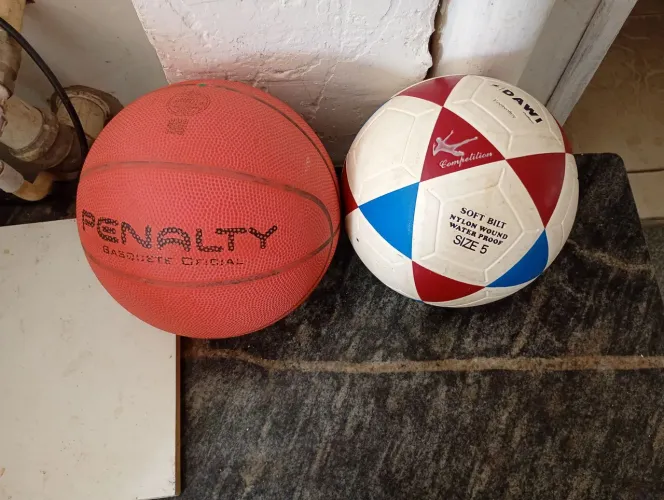 Bolas