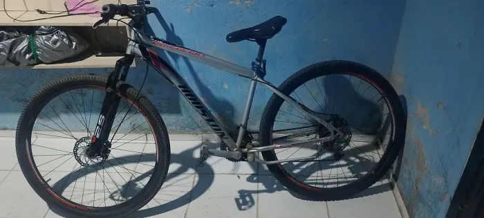 Bike aro 29