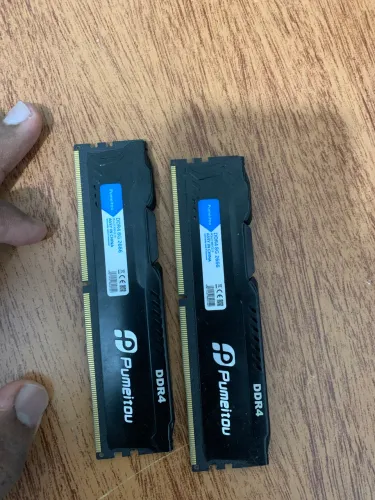 Memória RAM DDR4