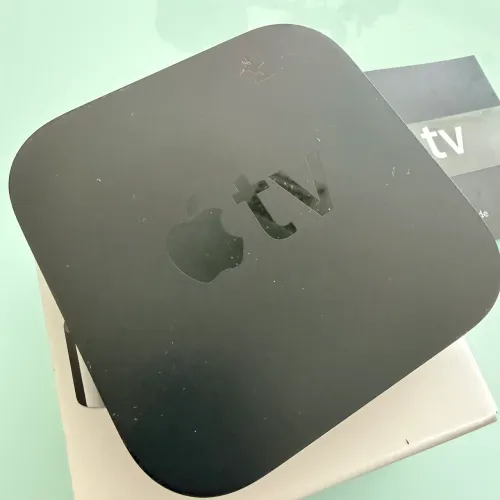 Apple TV geração 1