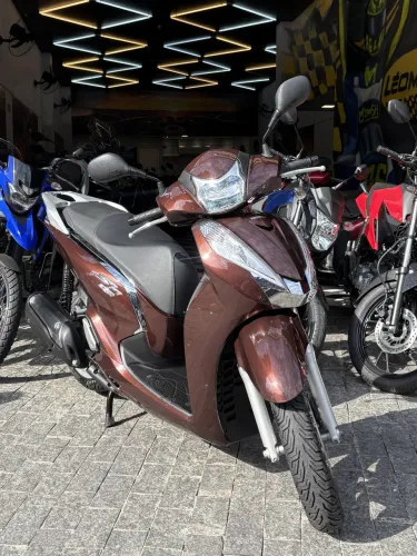 HONDA SH 300I