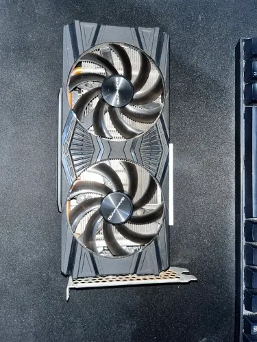 Gtx 1660 SUPER