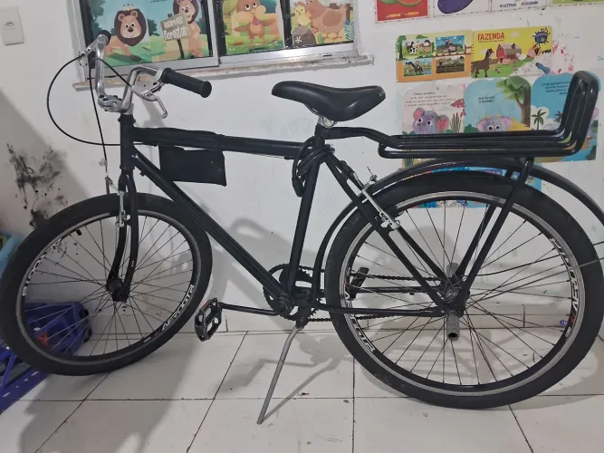 Bik aro 26 toda boa (negociavel)
