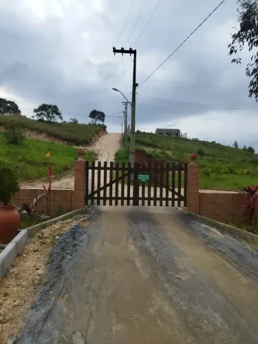 terreno a venda perto de carpina mini chácara