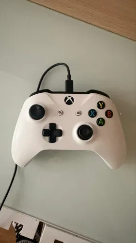 Controle de Xbox 