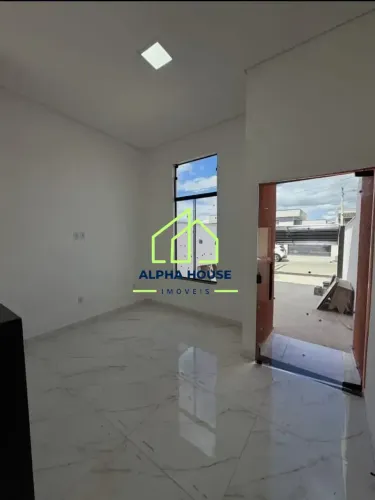 Casa à venda, fase de acabamento, Residencial Parque das Palmeiras, Pindamonhangaba, SP