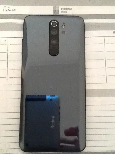 Xiaomi Redmi Note 8 pro 128 gb