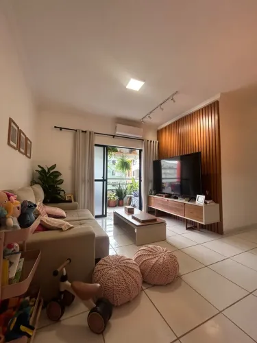 Apartamento Cohama /Serro Mirador