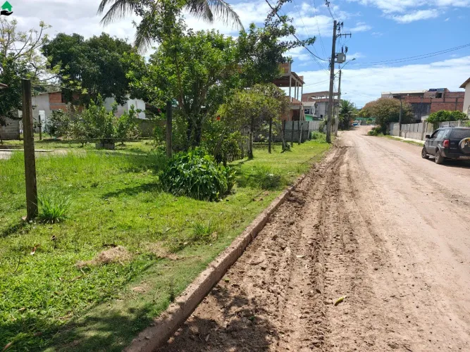 Terreno de 150,00m² no Mirante da Praia, Praia Grande-ES: Venda ou Locação!