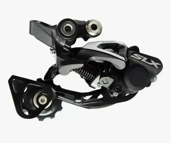 Câmbio Shimano SLX 10V RD-M675
