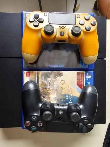 Play Ps4