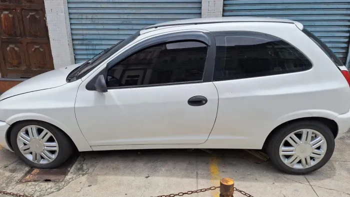 Chevrolet Celta Life/ LS 1.0 MPFI 8V Flexpower 3P 2006