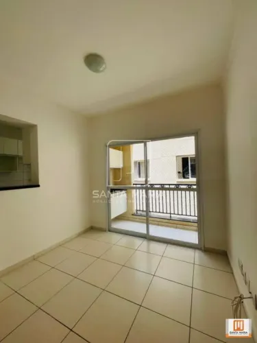 Apartamento para alugar com 1 dormitório no bairro Nova Aliança
