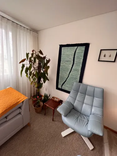 Poltrona Natuzzi Re-vive