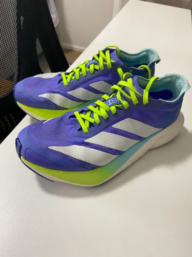 Tênis Adidas Drive RC tamanho 36