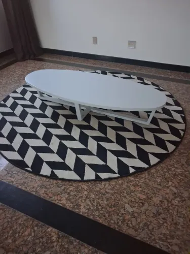 Mesa centro 1,20m 