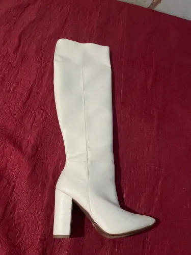 Bota vizzano cano longo 39 zap *
