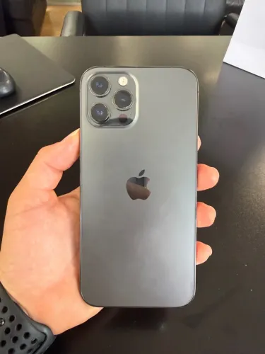 iPhone 12 Pro Max - Novissimo 